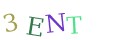 CAPTCHA 1