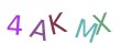 CAPTCHA 1
