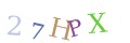 CAPTCHA 1