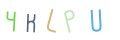 CAPTCHA 1