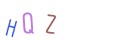 CAPTCHA 1