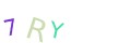 CAPTCHA 1