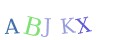 CAPTCHA 1