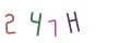 CAPTCHA 1