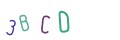 CAPTCHA 1