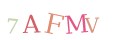 CAPTCHA 1