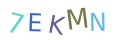 CAPTCHA 1