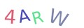 CAPTCHA 1