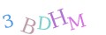 CAPTCHA 1