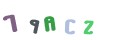 CAPTCHA 1