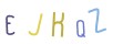 CAPTCHA 1