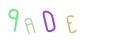CAPTCHA 1