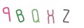 CAPTCHA 1