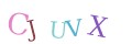 CAPTCHA 1