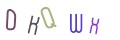 CAPTCHA 1