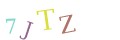CAPTCHA 1