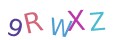 CAPTCHA 1