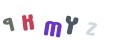 CAPTCHA 1