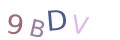 CAPTCHA 1