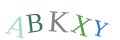 CAPTCHA 1