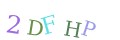 CAPTCHA 1