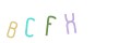 CAPTCHA 1