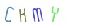 CAPTCHA 1