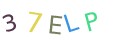 CAPTCHA 1
