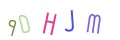 CAPTCHA 1