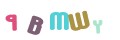 CAPTCHA 1