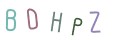 CAPTCHA 1