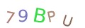CAPTCHA 1
