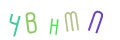 CAPTCHA 1