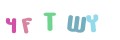 CAPTCHA 1
