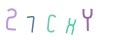CAPTCHA 1