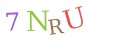 CAPTCHA 1