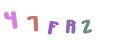 CAPTCHA 1