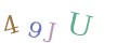 CAPTCHA 1