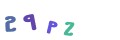 CAPTCHA 1