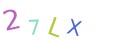 CAPTCHA 1