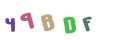 CAPTCHA 1