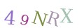 CAPTCHA 1