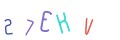 CAPTCHA 1