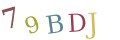 CAPTCHA 1