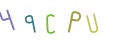 CAPTCHA 1
