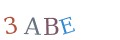 CAPTCHA 1