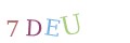 CAPTCHA 1
