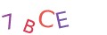CAPTCHA 1