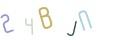 CAPTCHA 1