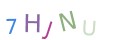 CAPTCHA 1